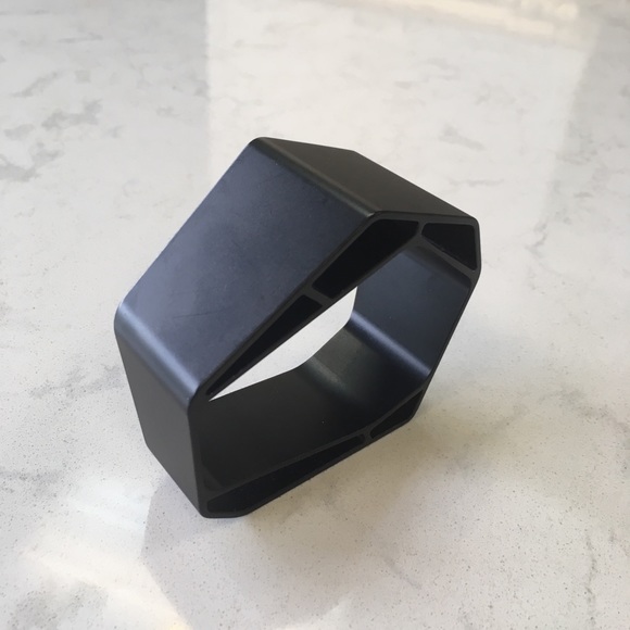 COS Jewelry - COS Minimalist Statement Bracelet